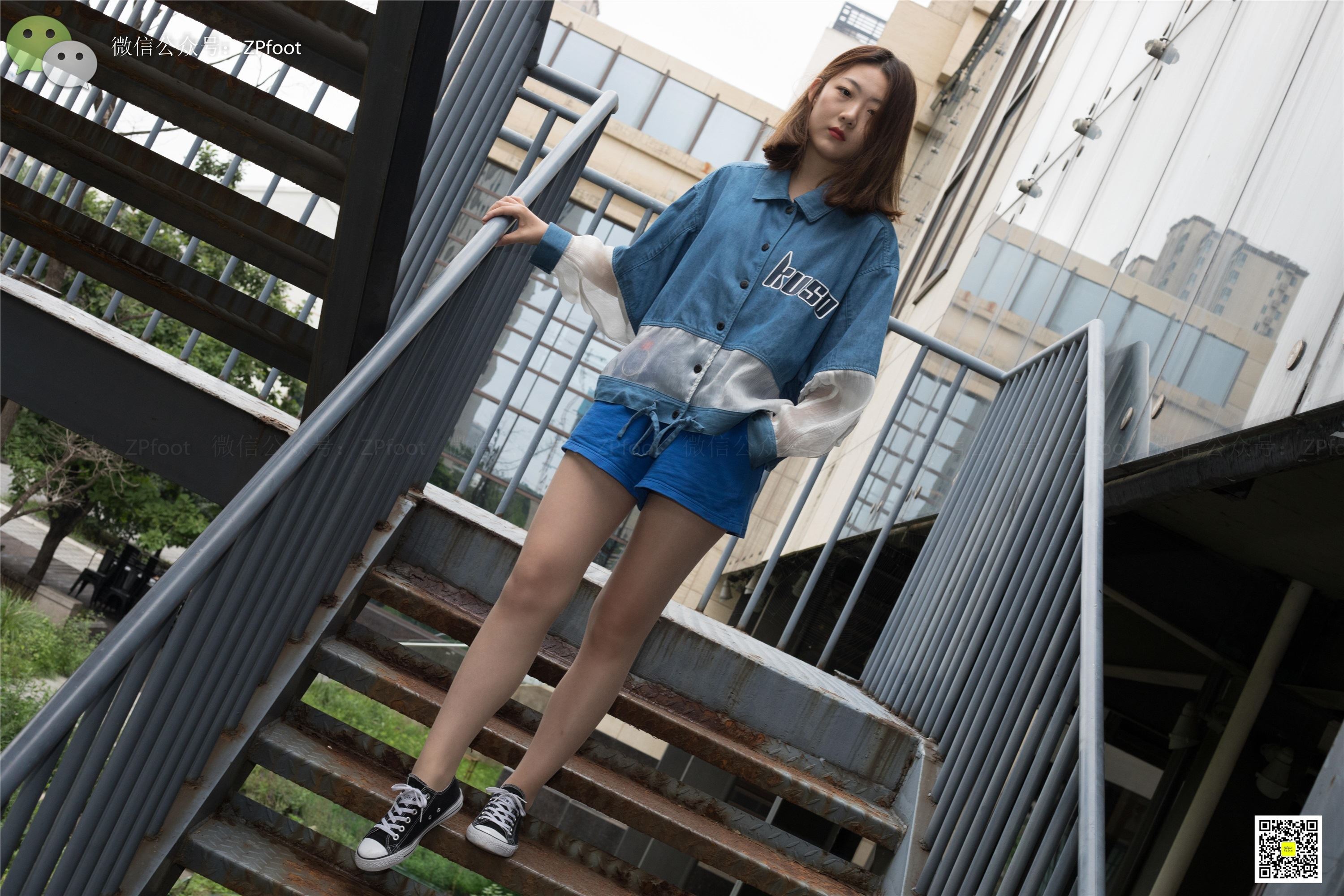 LSS山茶摄影 NO.014 sela的肉丝